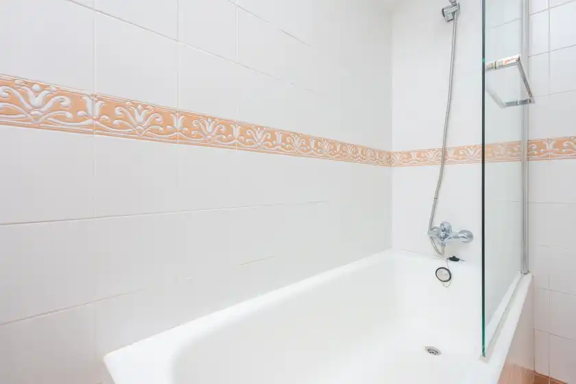 Ferienhaus auf Xilvar, Alcanada