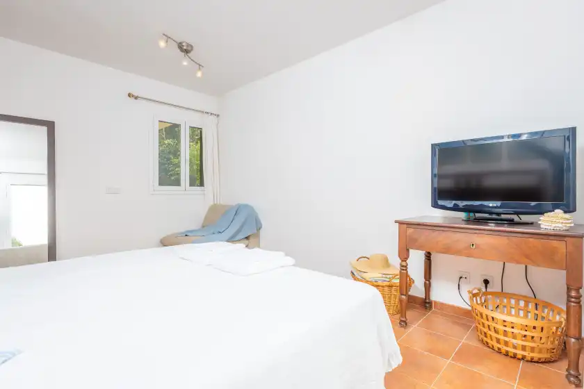 Ferienhaus auf Xilvar, Alcanada