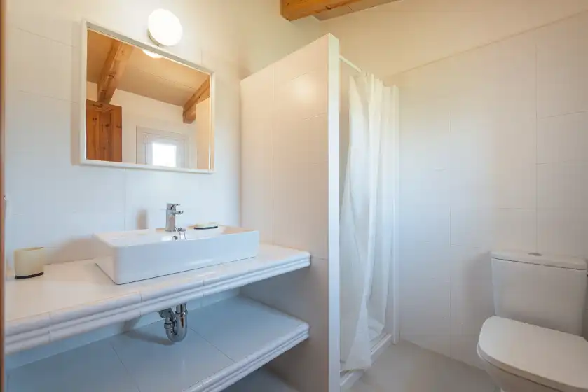 Alquiler vacacional en Secretari, Montuïri