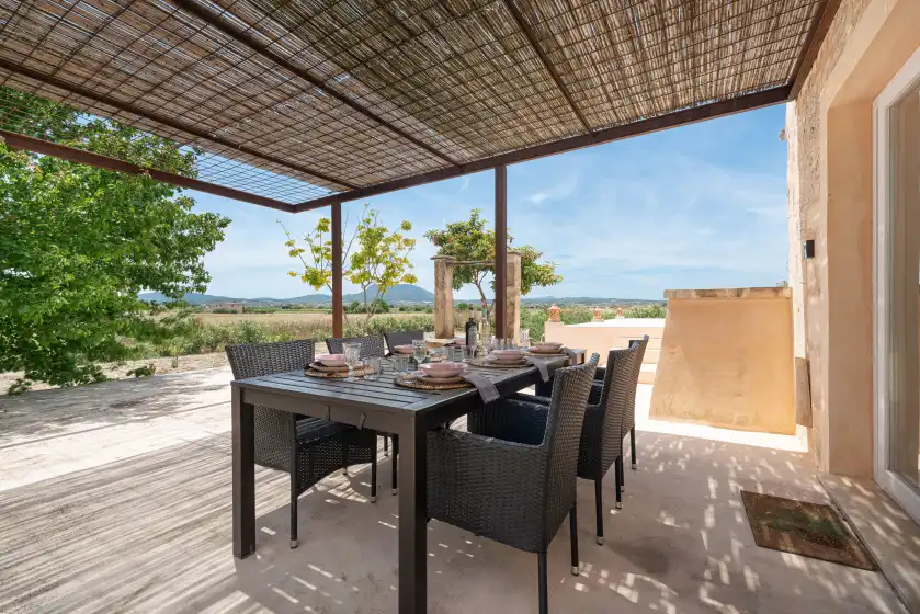 Alquiler vacacional en Secretari, Montuïri