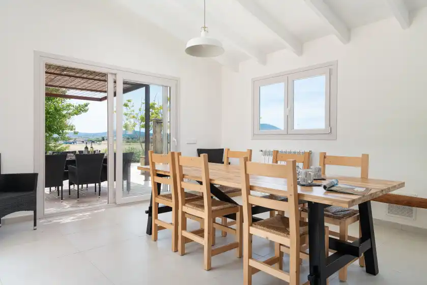 Alquiler vacacional en Secretari, Montuïri