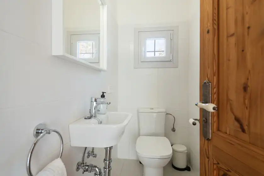 Alquiler vacacional en Secretari, Montuïri