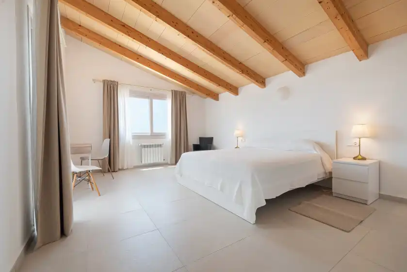 Alquiler vacacional en Secretari, Montuïri