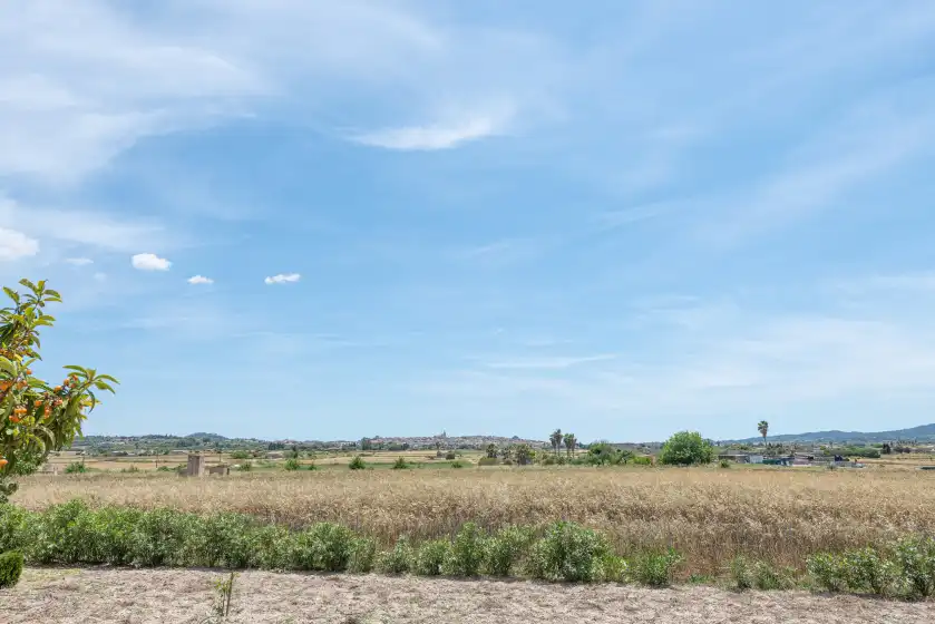 Alquiler vacacional en Secretari, Montuïri