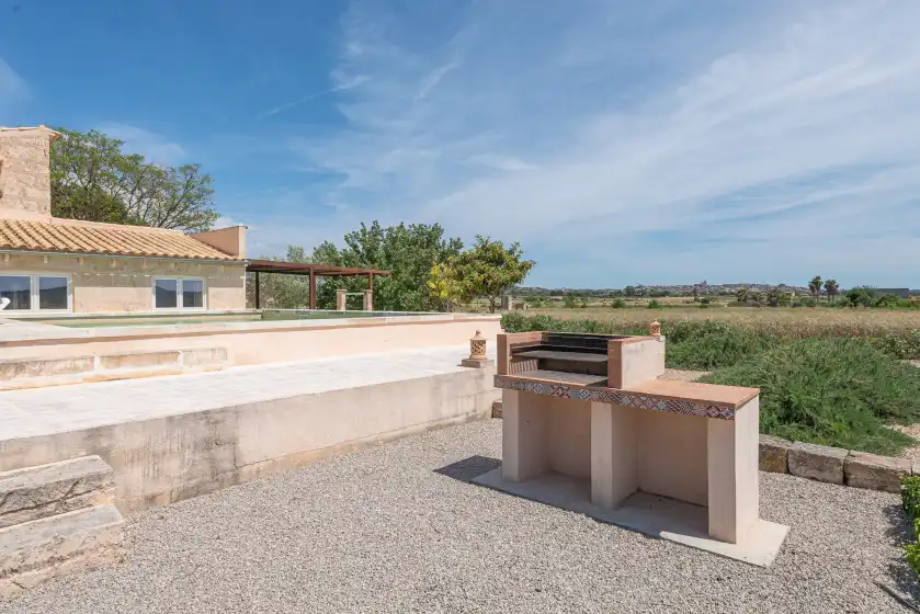 Alquiler vacacional en Secretari, Montuïri