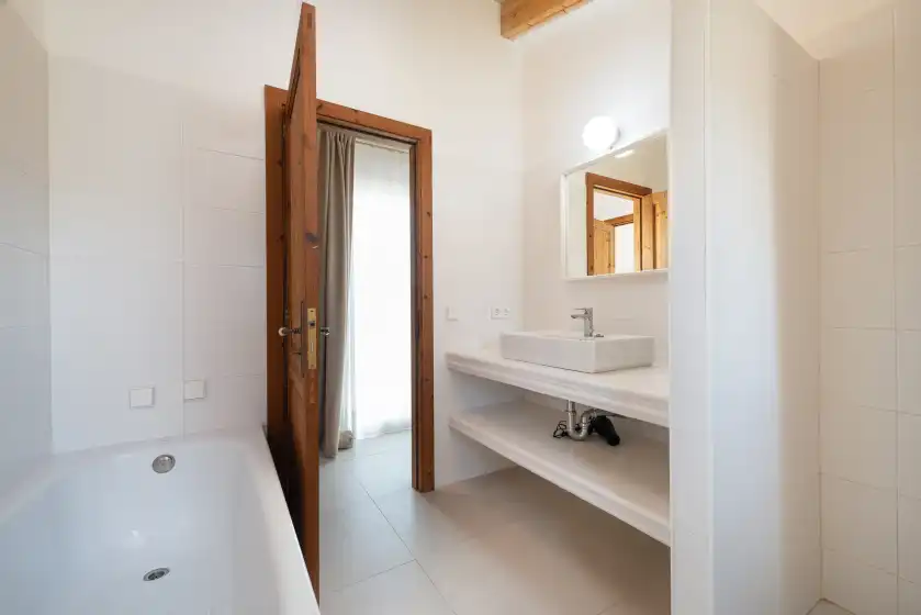 Alquiler vacacional en Secretari, Montuïri