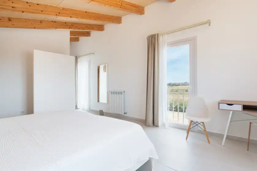 Alquiler vacacional en Secretari, Montuïri