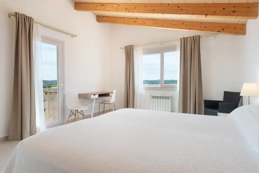 Alquiler vacacional en Secretari, Montuïri