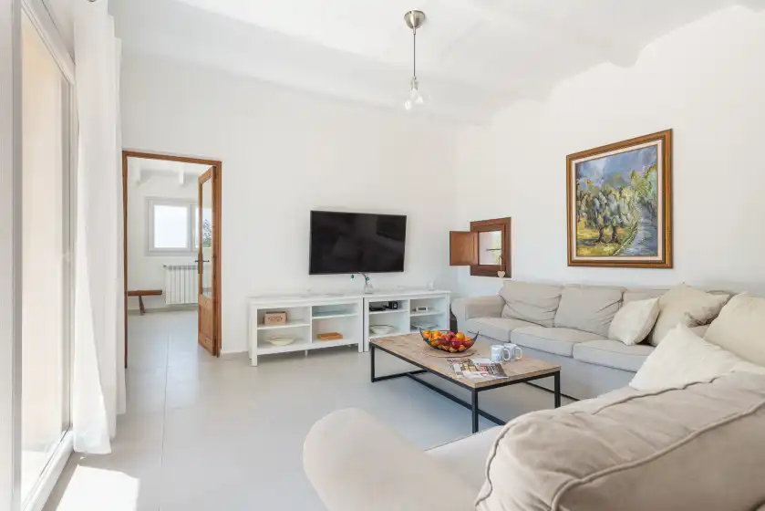 Alquiler vacacional en Secretari, Montuïri