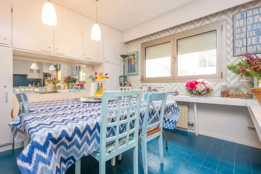 Ferienhaus auf Rosalia's house, Inca