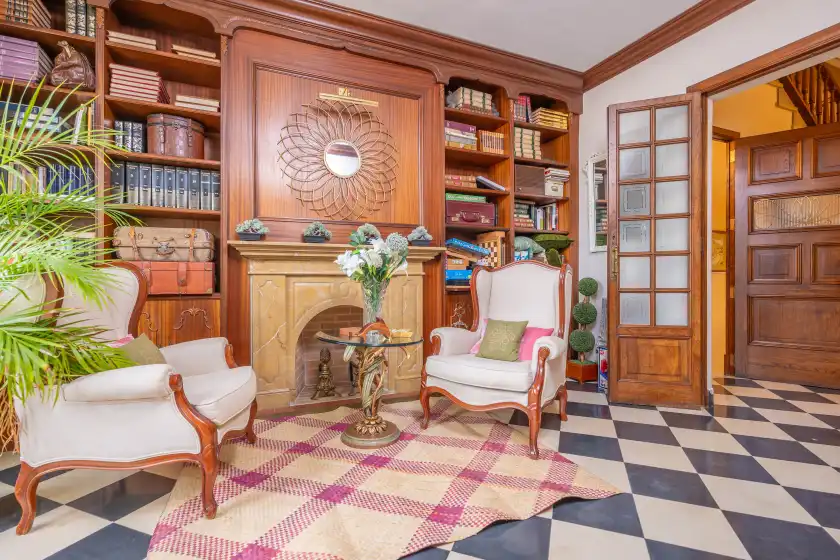 Ferienhaus auf Rosalia's house, Inca