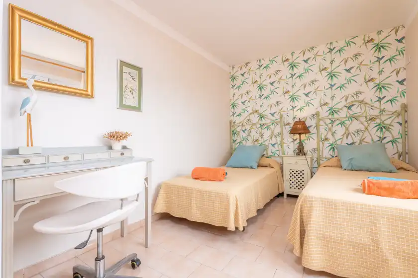 Ferienhaus auf Rosalia's house, Inca