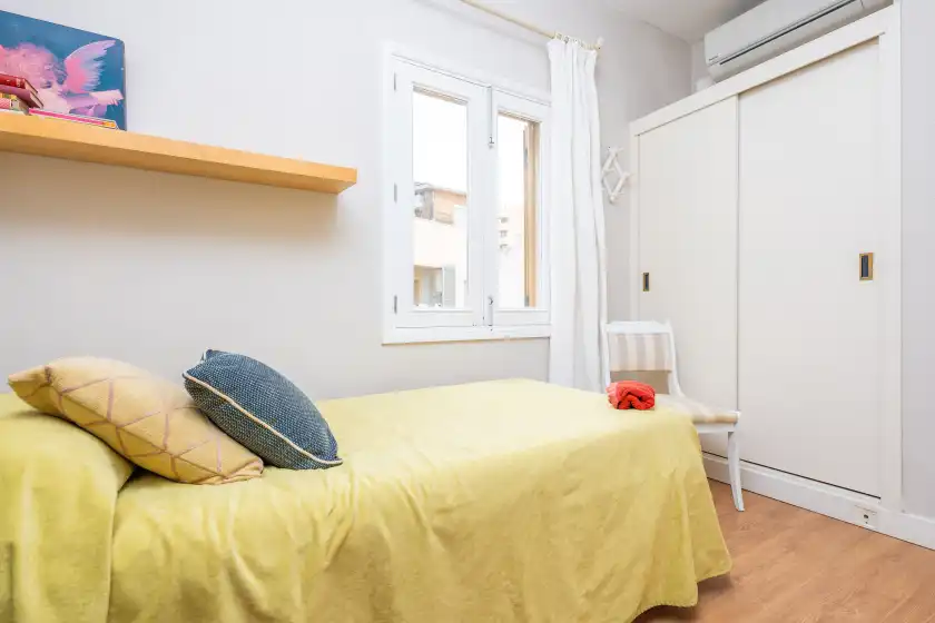 Ferienhaus auf Rosalia's house, Inca