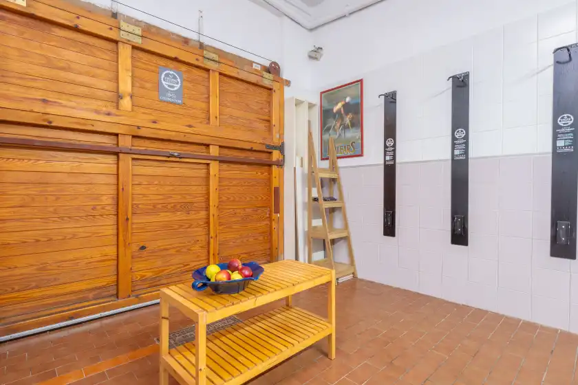 Ferienhaus auf Rosalia's house, Inca