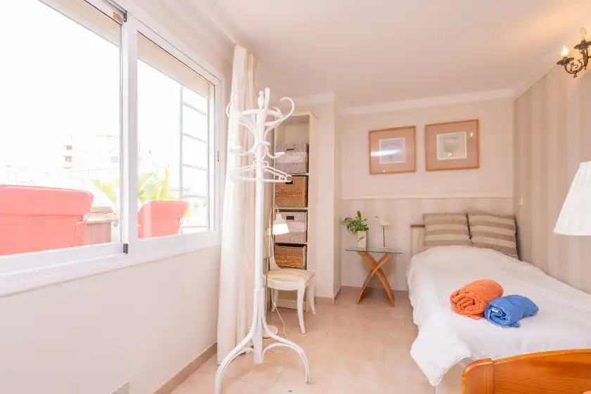 Ferienhaus auf Rosalia's house, Inca