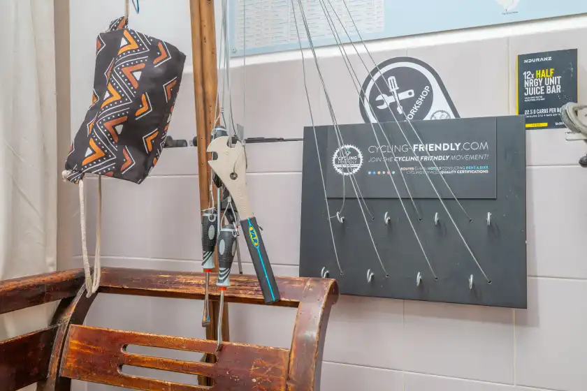 Ferienhaus auf Rosalia's house, Inca