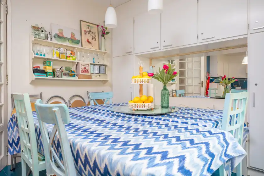 Ferienhaus auf Rosalia's house, Inca