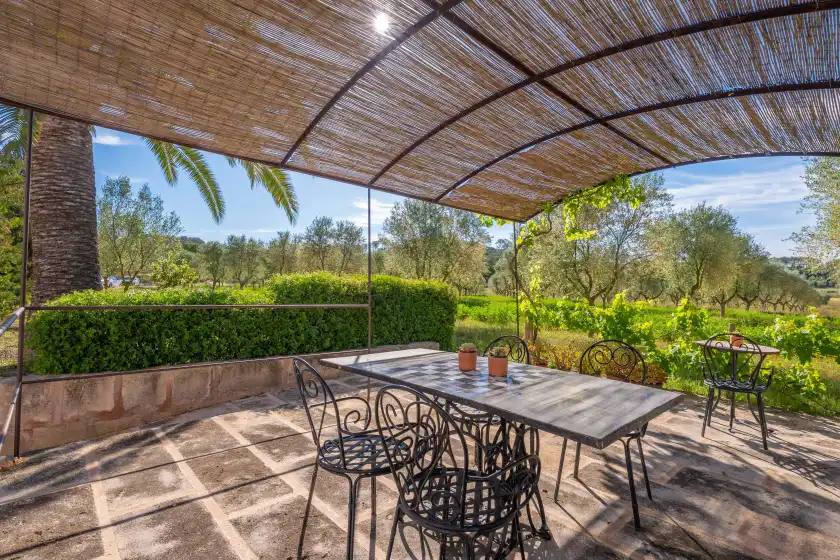 Alquiler vacacional en Gossalba - estandard, Sant Joan