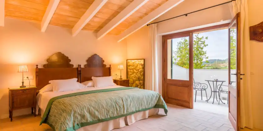 Alquiler vacacional en Gossalba - estandard, Sant Joan