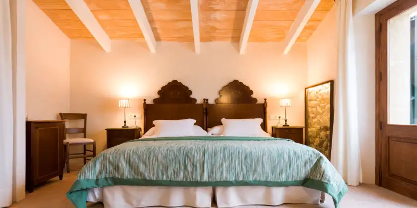 Alquiler vacacional en Gossalba - estandard, Sant Joan