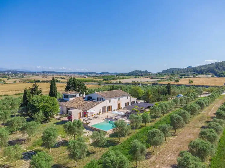 Alquiler vacacional en Gossalba - estandard, Sant Joan