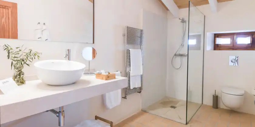 Alquiler vacacional en Gossalba - estandard, Sant Joan