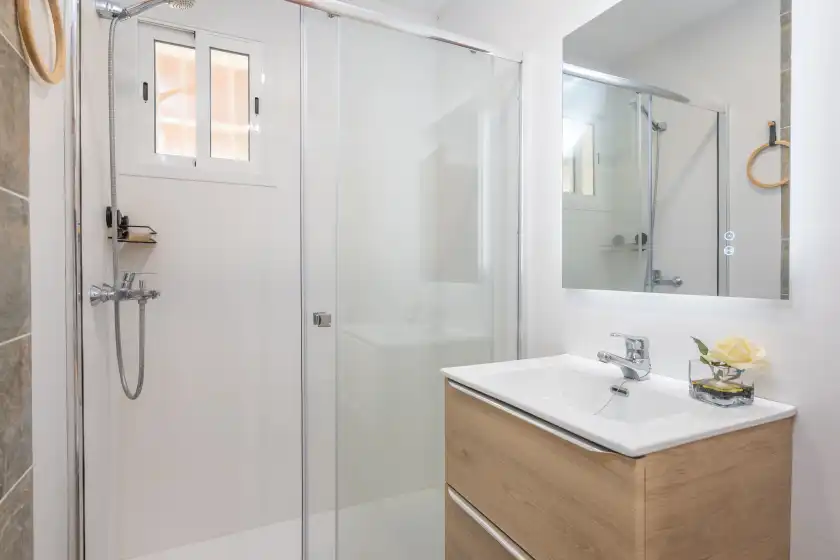 Ferienhaus auf Ca na clara (villa pascual), Port de Pollença