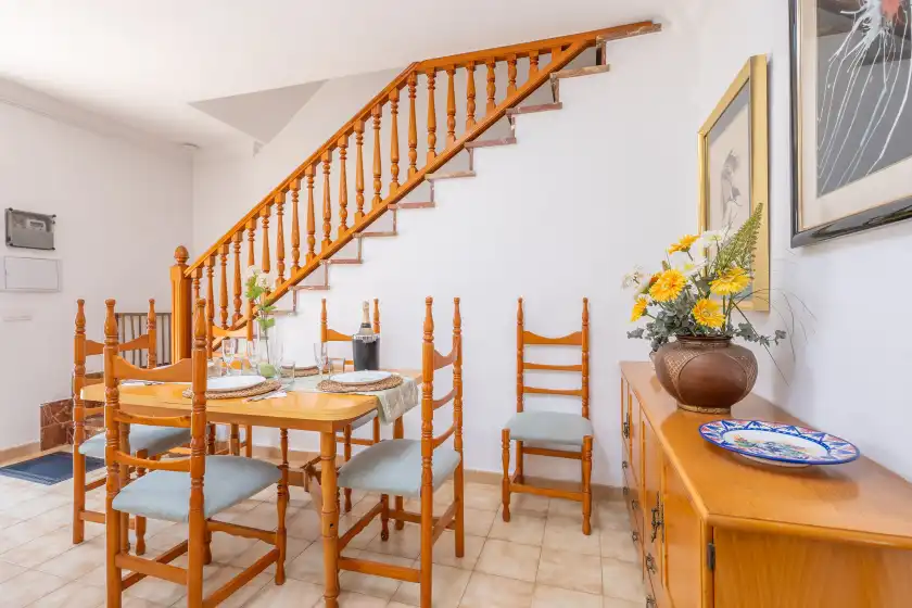 Ferienhaus auf Ca na clara (villa pascual), Port de Pollença