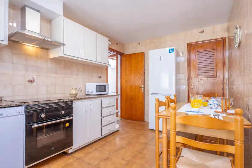 Ferienhaus auf Ca na clara (villa pascual), Port de Pollença