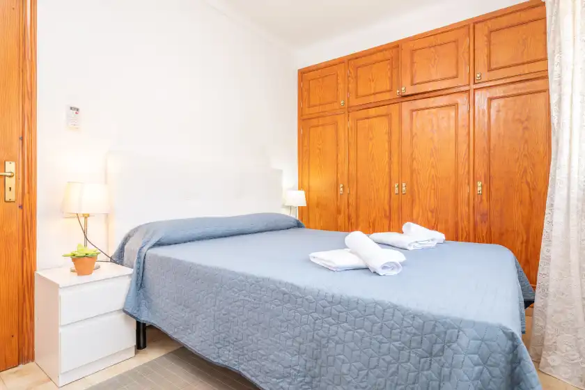 Ferienhaus auf Ca na clara (villa pascual), Port de Pollença