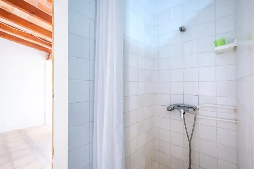 Ferienhaus auf Ca na clara (villa pascual), Port de Pollença