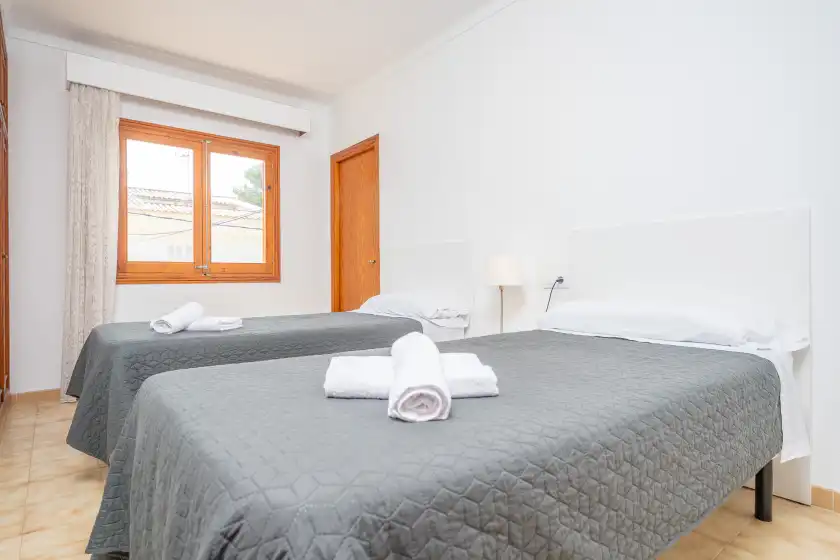 Ferienhaus auf Ca na clara (villa pascual), Port de Pollença