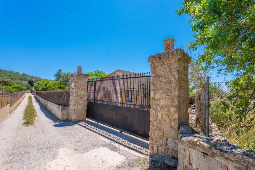 Alquiler vacacional en Can curt - cuart, Alcúdia