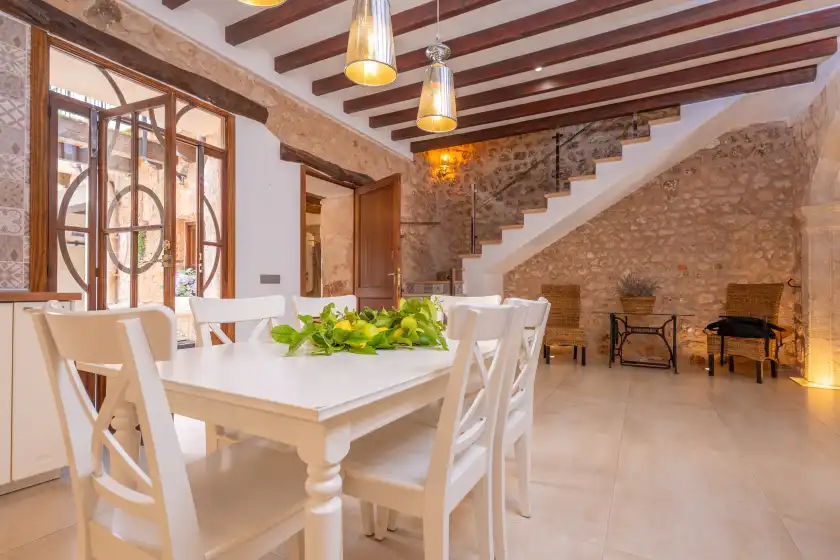 Alquiler vacacional en Ca's mercader (algaida), Algaida