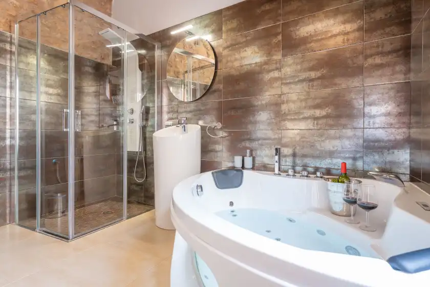 Alquiler vacacional en Ca's mercader (algaida), Algaida