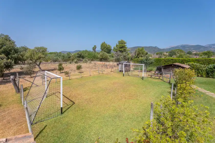 Alquiler vacacional en Sa tanqueta, Inca