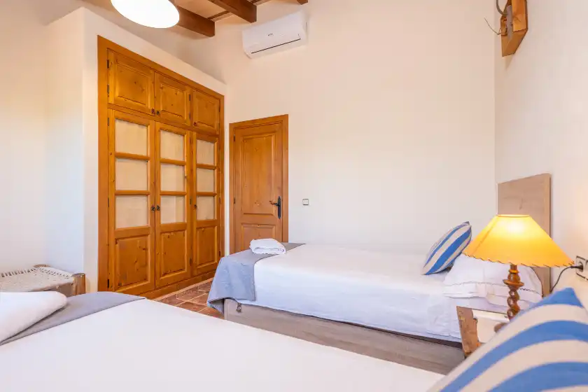 Alquiler vacacional en Sa tanqueta, Inca