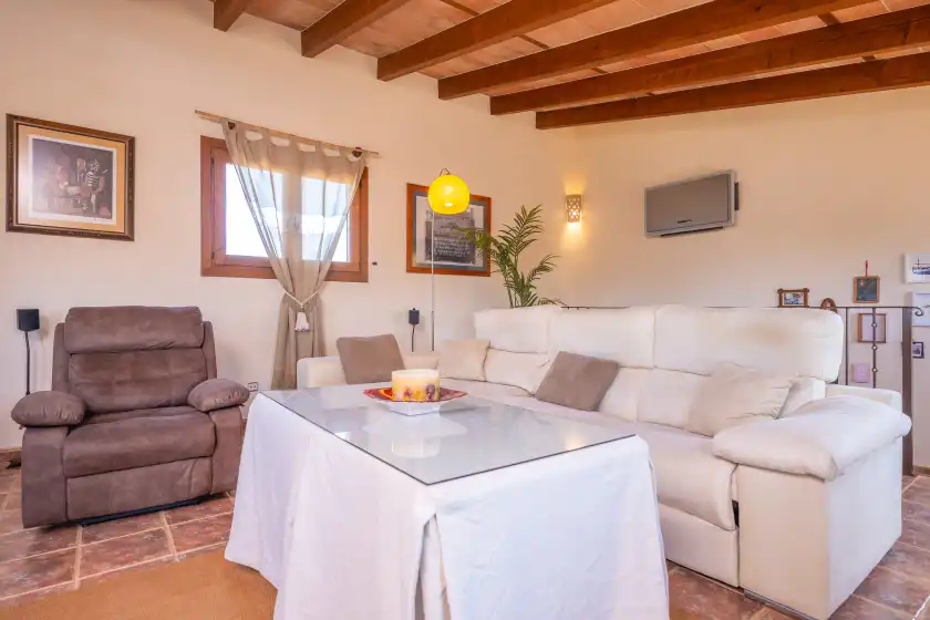 Alquiler vacacional en Sa tanqueta, Inca