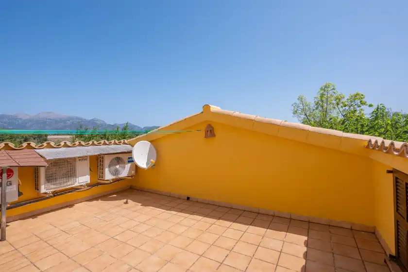 Alquiler vacacional en Sa tanqueta, Inca