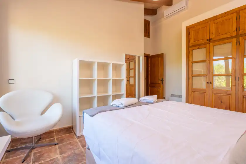 Alquiler vacacional en Sa tanqueta, Inca