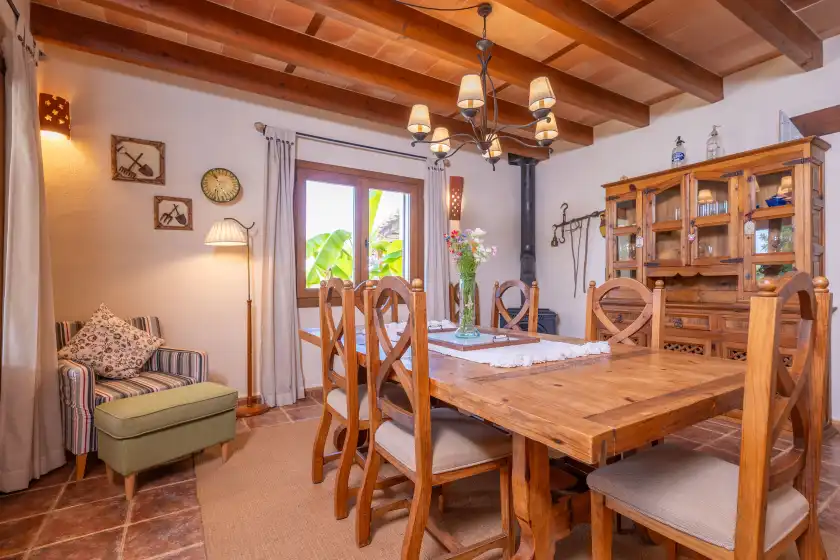 Alquiler vacacional en Sa tanqueta, Inca