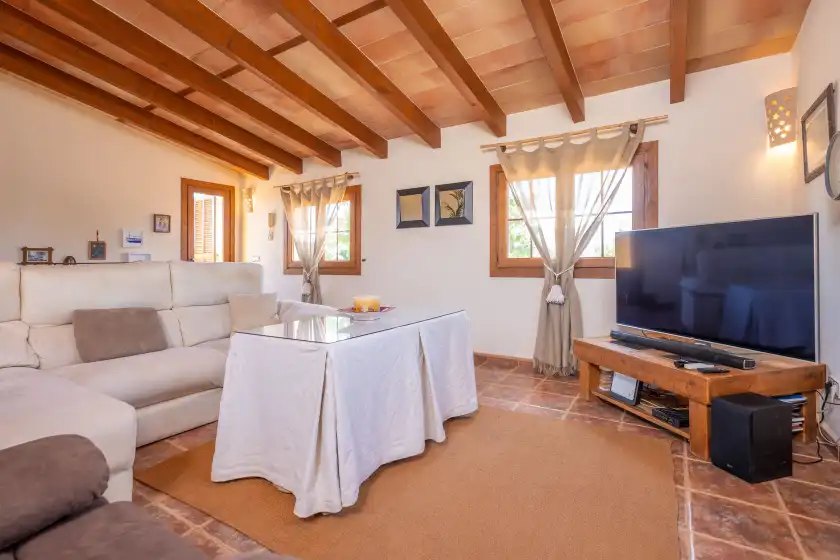 Alquiler vacacional en Sa tanqueta, Inca