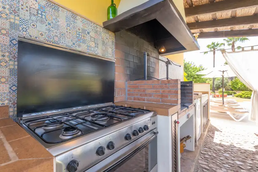 Alquiler vacacional en Sa tanqueta, Inca