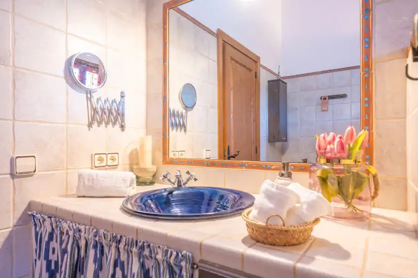 Alquiler vacacional en Sa tanqueta, Inca