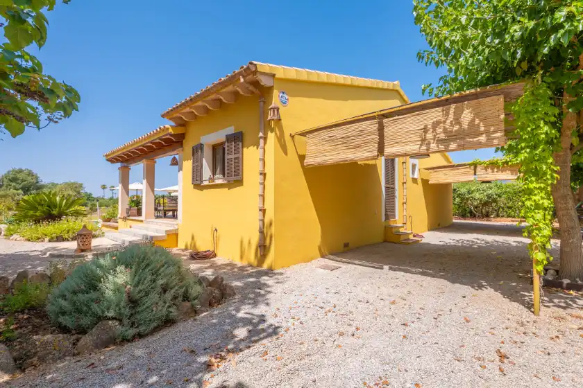 Alquiler vacacional en Sa tanqueta, Inca