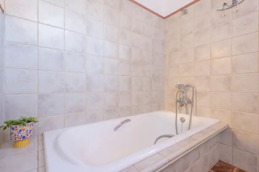 Alquiler vacacional en Sa tanqueta, Inca