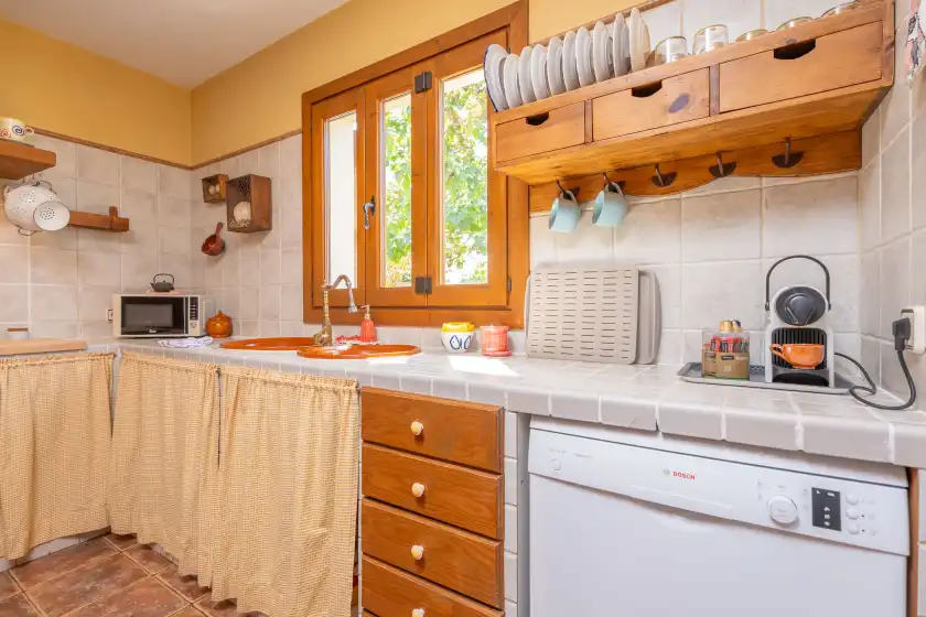 Alquiler vacacional en Sa tanqueta, Inca