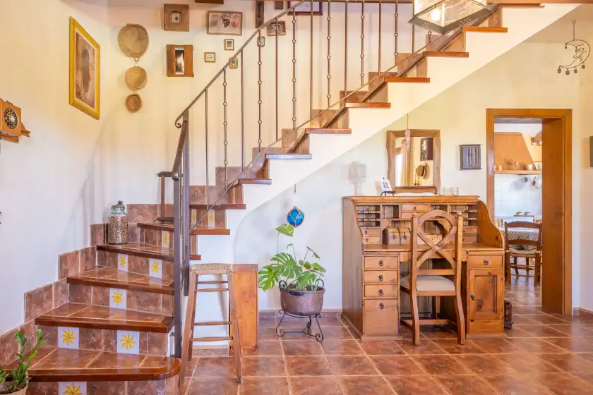 Alquiler vacacional en Sa tanqueta, Inca