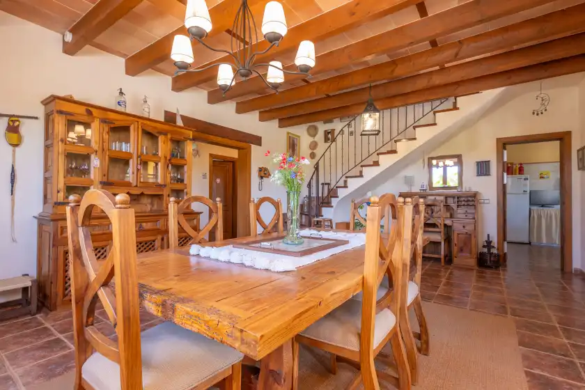 Alquiler vacacional en Sa tanqueta, Inca