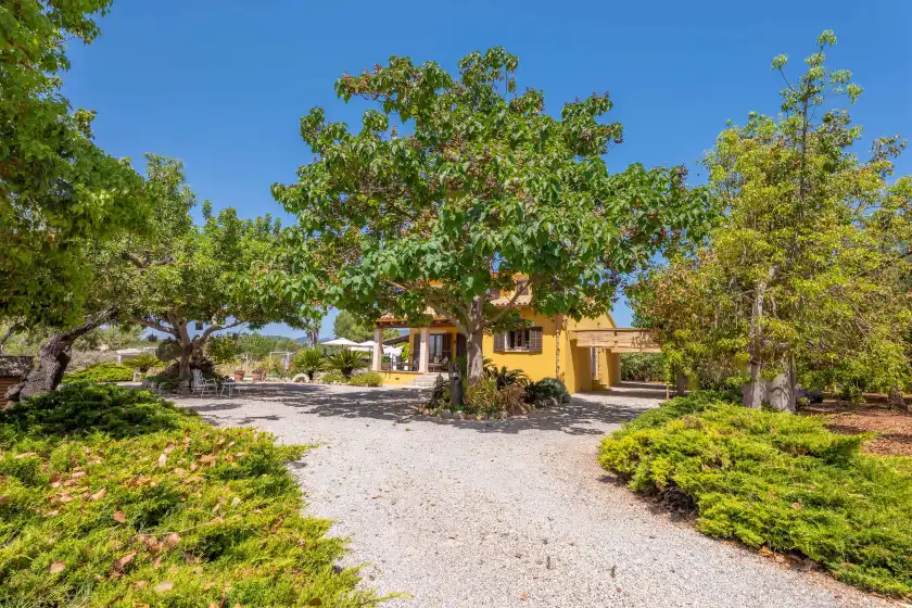 Alquiler vacacional en Sa tanqueta, Inca